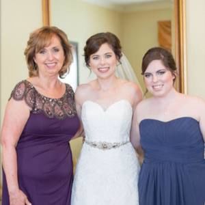 Meet your Posher, Kathy